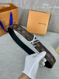 Picture of LV Belts _SKULVBelt40mmX100-125cm8L476201